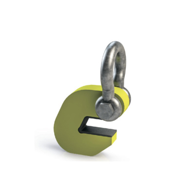 Захват для труб 3Т 2,0т