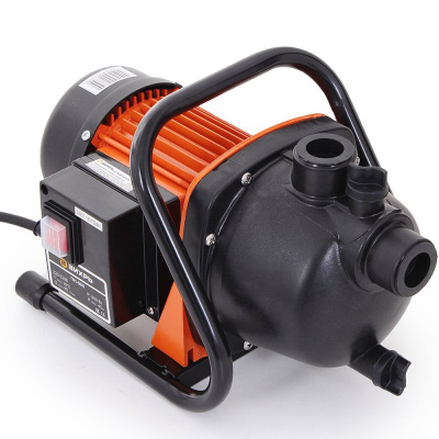 Насос поверхностный  ПН-900 Вихрь 68/4/2