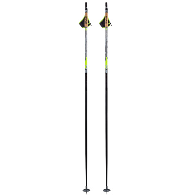 Палки лыжные STC RS (175см)
