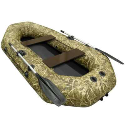 Аква мастер 260 камуфляж темный камыш