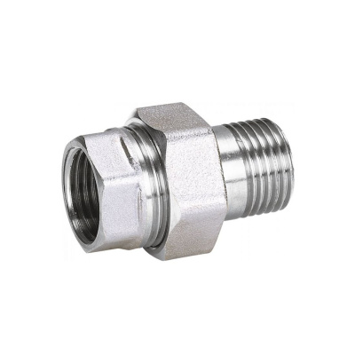 Американка прямая 2" г/ш