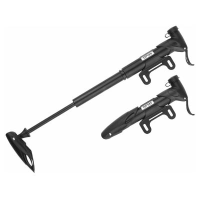 Насос GP-77 Giyo чёрный, арт. 320029