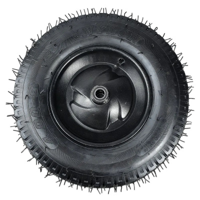 Колесо нейлон MAWIPRO PROFI 4.00-8/20мм.