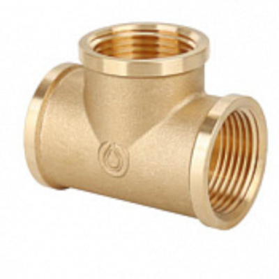 Тройник ВР лат.1 1/2" 