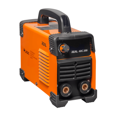 Инвертор сварочный Сварог ARC 200 "REAL" (Z238N)
