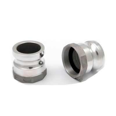 Камлок алюм. A-200  2" (50 мм)