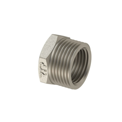 Футорка латунная 1 1/4"х3/4", RTP