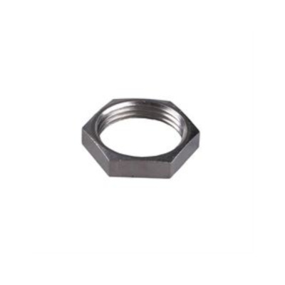 Контргайка стальная 15