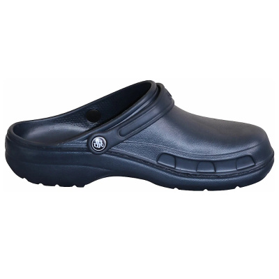 Сабо из ЭВА мужские синие р. 46