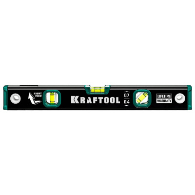 Уровень (34781-40) KRAFTOOL  400 мм