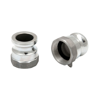 Камлок алюм. A-150  1 1/2" (38 мм)