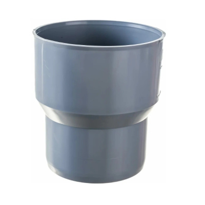 Переход на чугун (соос) 110/124 