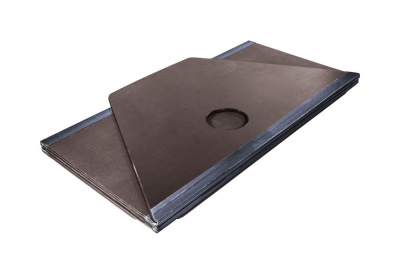 Слань Аква 2900