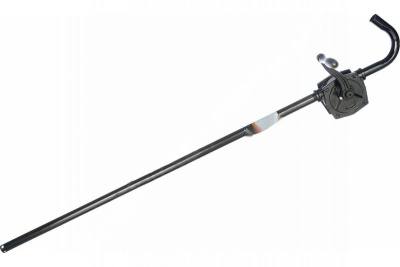 Насос бочковой ручкой роторный ГЕФЕСТ БелАвтоКомплект 030