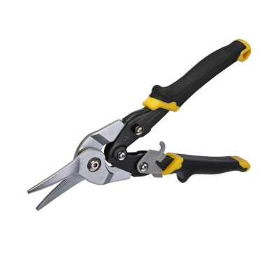 Ножницы по металлу , правый рез, УСИЛЕННЫЕ, СrMо, 250 мм hanskonner HK1074-10-01 