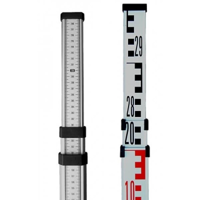 Нивелирная рейка CONDTROL TS 3M