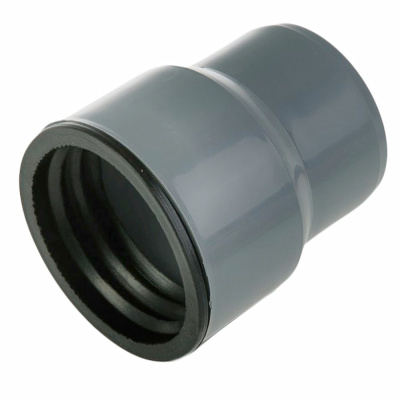 Переход 110х124 с манжетой