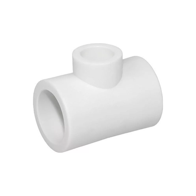 Тройник Tebo 63х32х63 TR-TB