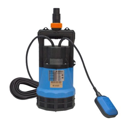 Насос погружной "ДРЕНАЖНИК" 200/25