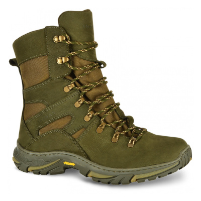 Ботинки мужские демисезонные "Ranger", оливковый/olive (42)