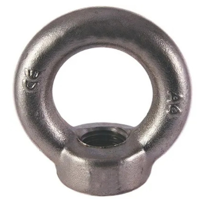 Рым - гайка NS 6 R