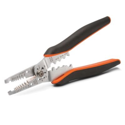 Инструмент для снятия изоляции WS-01D (КВТ)