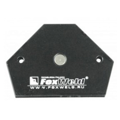 Угольник магнитный FIX-3Pro (30/45/60/75/90/135, до 11кг)