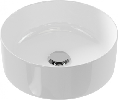 Раковина на столешницу CREA 38 RING 