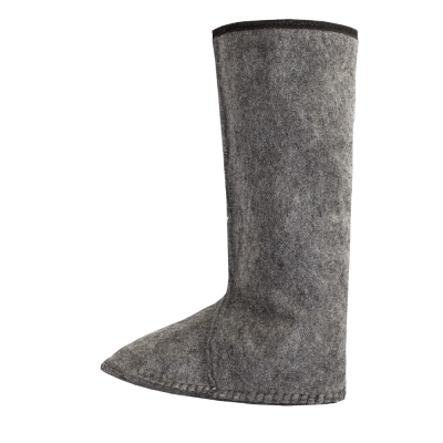 Чулок утепл. НТП высокий - 34см р.42