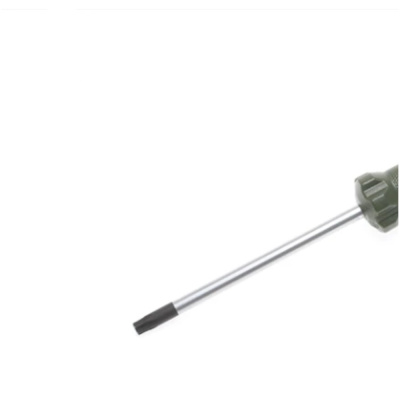 Отвертка TORX мангнит. наконеч., эрго ручка T10*75мм, Sturm! 1040-22-T10-75 