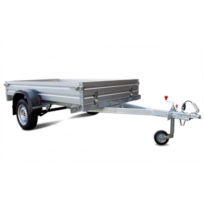 Прицеп МЗСА 817704.032