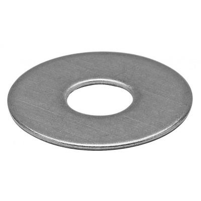 Шайба кузовная 10 DIN 9021 A2