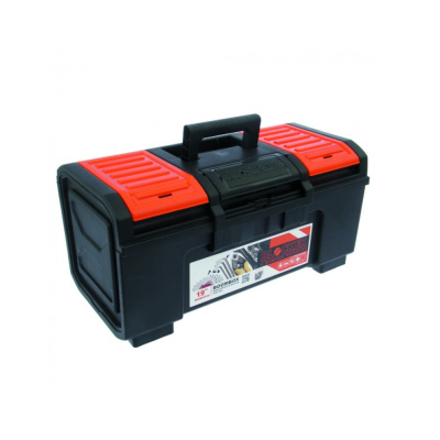 Ящик для инструмента BOOMBOX №16 пластик репаблик BR3940