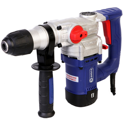 Перфоратор ручной электрический"ДИОЛД" ПРЭВ-26-01 