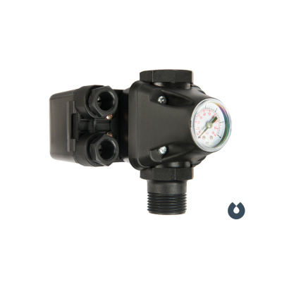 Реле давления РМ/5-3W italetica