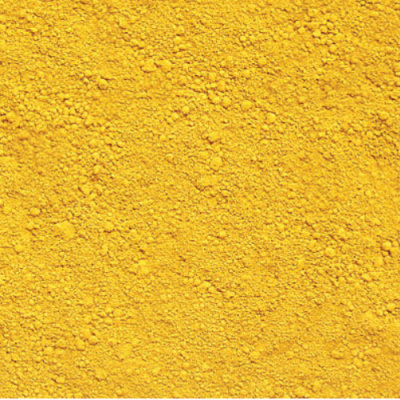 Оксид железа желтый 1 л TYO