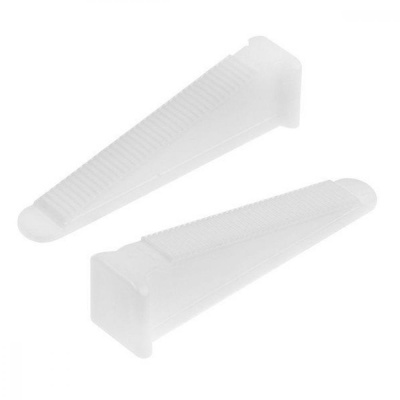 Клин DECOR PRO, 40 шт/пакет (30шт/60шт)