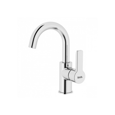 Смеситель для умывальника Sena IDDIS SENSBR0i01