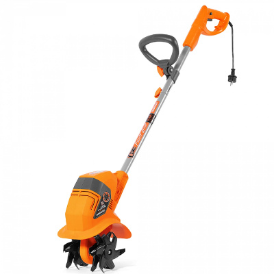 Культиватор электрический DAT 400E DAEWOO