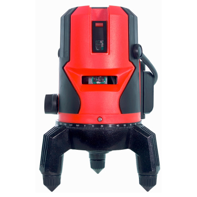 Лазерный нивелир INFINITER CL5 