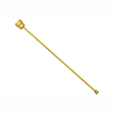 Устройство для заправки баллонов G3/4-G3/4 (L 530) (РЕДИУС) (У3-1-1)