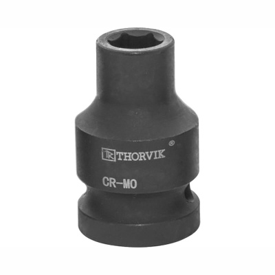 Головка торцевая ударная 1/2"DR, 20 мм IS01220 