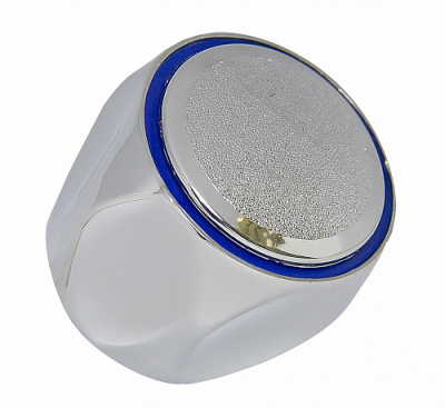 Маховик д/смес. 24 шлица 1007 (Глобо) 