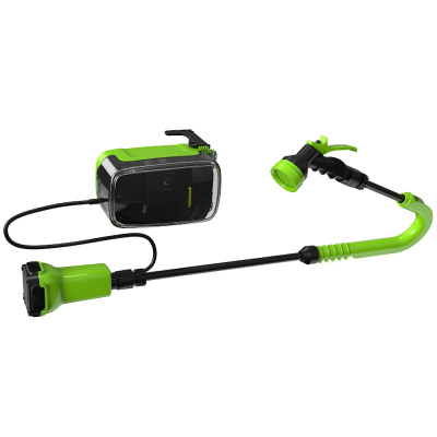 Насос для бочки аккумуляторный G24SWP (без АКБ и ЗУ) 24В 