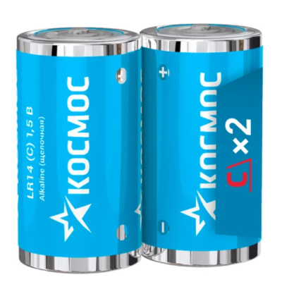 Элемент питания Космос R14/343 2S
