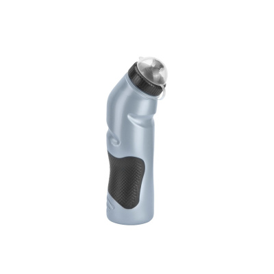 Фляга CB-15088 700ml серебристо-черный