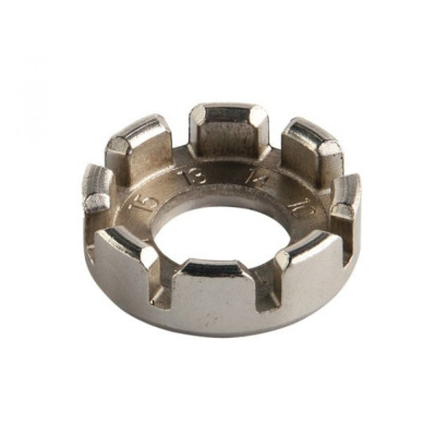 Ключ ниппельный YC-8A О-образный