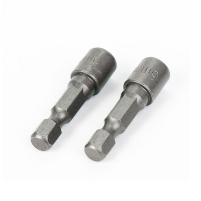 Голова торцевая 6x38 мм