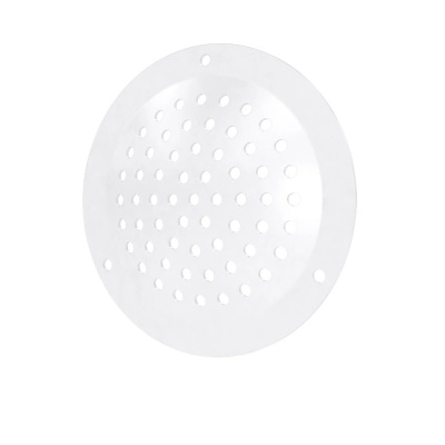 Решетка вентиляционная DP zn1/4, D50, окраш.оцинк.сталь, ERA