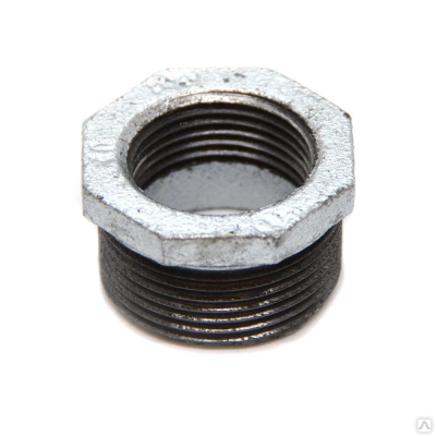 Футорка  25 х 15 мм Fittex PLUS